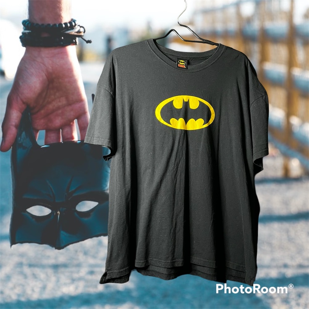 BATMAN